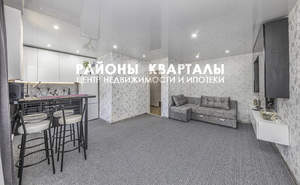 2-к квартира, вторичка, 42м2, 1/3 этаж