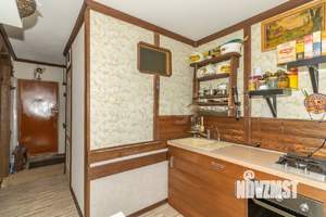 1-к квартира, вторичка, 33м2, 5/5 этаж