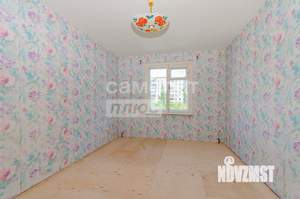 2-к квартира, вторичка, 50м2, 4/9 этаж