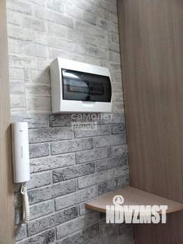 1-к квартира, вторичка, 40м2, 4/10 этаж