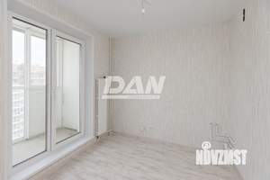 1-к квартира, вторичка, 32м2, 9/10 этаж