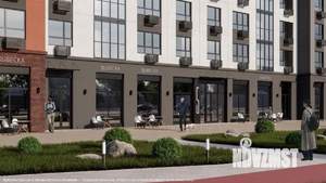 Студия квартира, вторичка, 26м2, 4/17 этаж