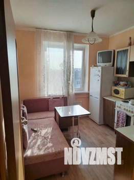 1-к квартира, вторичка, 40м2, 10/10 этаж