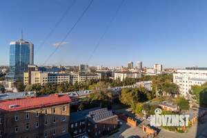 1-к квартира, вторичка, 35м2, 11/14 этаж