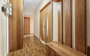 1-к квартира, вторичка, 41м2, 1/10 этаж