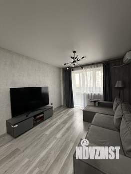 2-к квартира, вторичка, 58м2, 6/16 этаж