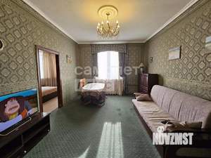 3-к квартира, вторичка, 80м2, 3/5 этаж