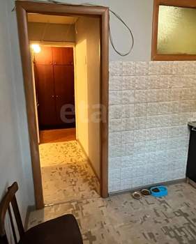 2-к квартира, вторичка, 44м2, 4/5 этаж