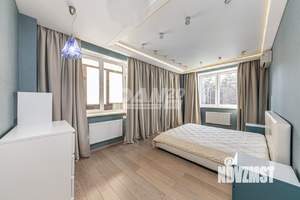 2-к квартира, вторичка, 94м2, 2/22 этаж