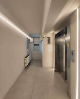 1-к квартира, вторичка, 34м2, 7/10 этаж