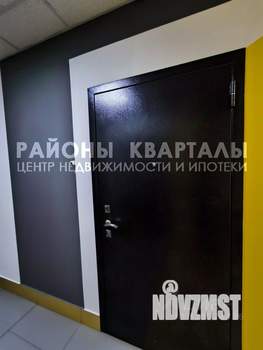 1-к квартира, вторичка, 45м2, 8/16 этаж