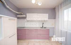 3-к квартира, вторичка, 65м2, 10/10 этаж