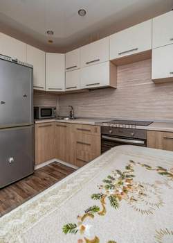 1-к квартира, вторичка, 40м2, 7/9 этаж