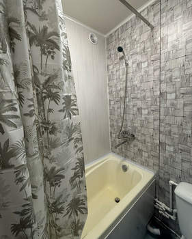 Студия квартира, вторичка, 13м2, 2/5 этаж