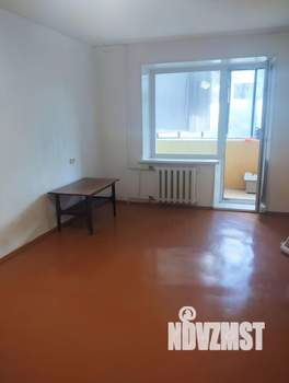 1-к квартира, вторичка, 31м2, 2/5 этаж