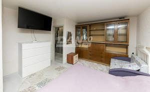 1-к квартира, вторичка, 31м2, 3/5 этаж