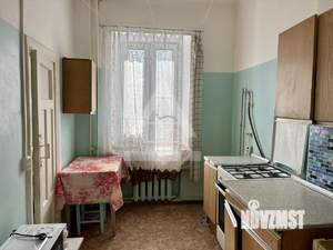 3-к квартира, вторичка, 61м2, 3/4 этаж