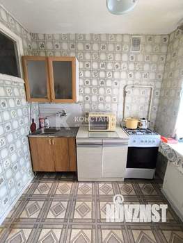 1-к квартира, вторичка, 31м2, 5/5 этаж