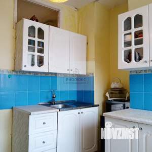 2-к квартира, вторичка, 52м2, 7/14 этаж