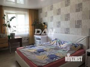 3-к квартира, вторичка, 82м2, 5/10 этаж