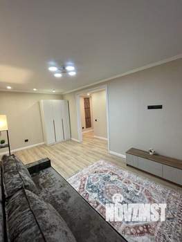 1-к квартира, вторичка, 31м2, 5/5 этаж