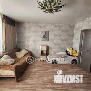 1-к квартира, вторичка, 43м2, 7/10 этаж