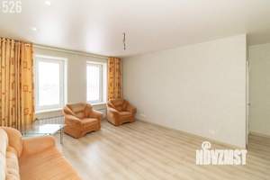 1-к квартира, вторичка, 45м2, 7/10 этаж