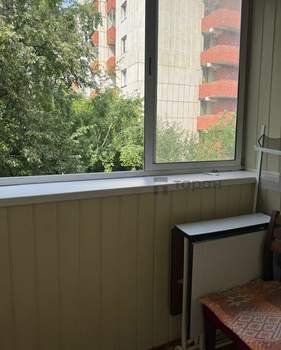 3-к квартира, вторичка, 63м2, 4/5 этаж