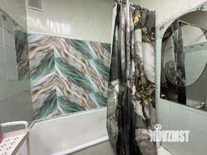 1-к квартира, вторичка, 31м2, 5/5 этаж