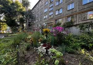1-к квартира, вторичка, 31м2, 3/5 этаж