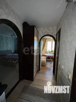 1-к квартира, вторичка, 33м2, 8/9 этаж