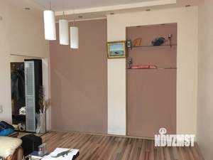 2-к квартира, вторичка, 46м2, 2/5 этаж
