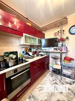 1-к квартира, вторичка, 41м2, 7/10 этаж