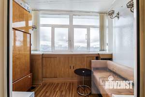 3-к квартира, вторичка, 65м2, 5/9 этаж