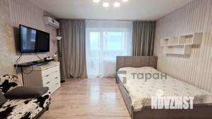 1-к квартира, вторичка, 41м2, 9/10 этаж