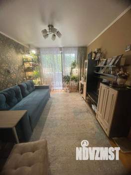 1-к квартира, вторичка, 33м2, 2/10 этаж