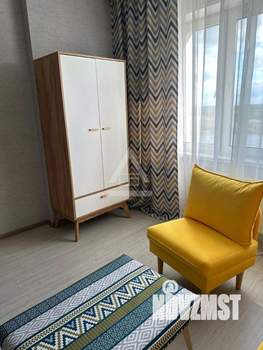 2-к квартира, вторичка, 57м2, 23/26 этаж