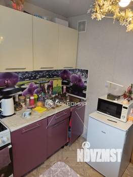 1-к квартира, вторичка, 33м2, 7/9 этаж