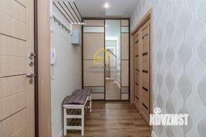 1-к квартира, вторичка, 41м2, 5/11 этаж