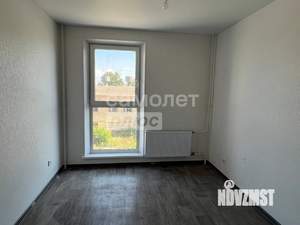 2-к квартира, вторичка, 41м2, 3/10 этаж