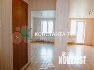 1-к квартира, вторичка, 40м2, 1/11 этаж