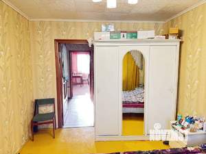 3-к квартира, вторичка, 65м2, 8/9 этаж