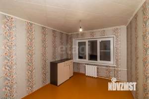 4-к квартира, вторичка, 94м2, 3/5 этаж