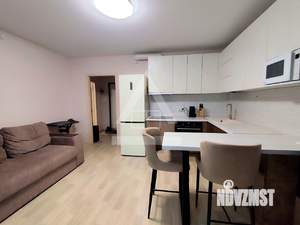 1-к квартира, вторичка, 41м2, 8/10 этаж