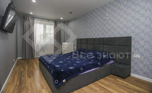 2-к квартира, вторичка, 77м2, 15/22 этаж