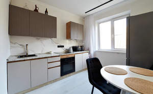 1-к квартира, вторичка, 33м2, 3/9 этаж