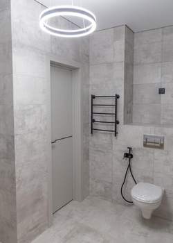 3-к квартира, вторичка, 69м2, 5/20 этаж