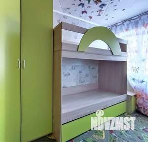 2-к квартира, вторичка, 22м2, 2/5 этаж