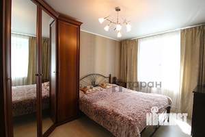 2-к квартира, вторичка, 54м2, 2/5 этаж