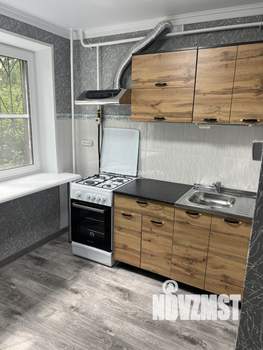 2-к квартира, вторичка, 49м2, 1/5 этаж